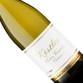 Kistler Vineyards-"Hudson Vineyard" Carneros Chardonnay