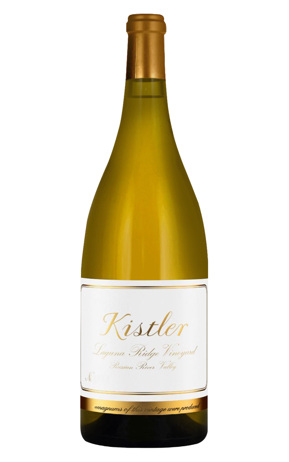 Kistler Vineyards Laguna Ridge Vineyard Russian River Valley Chardonnay 2017 奇斯勒酒莊 拉古納嶺園 俄羅斯河谷 夏多內白酒