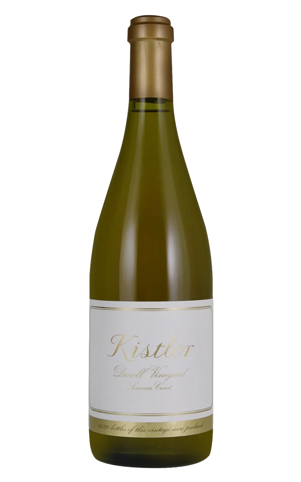 Kistler Vineyards Durell Vineyard Sonoma Valley Chardonnay 2022 奇斯勒酒莊 杜瑞園 索諾瑪谷 夏多內白酒