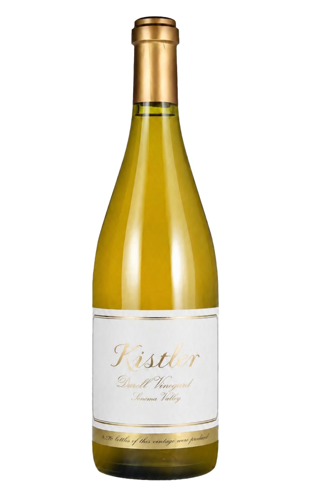 Kistler Vineyards Durell Vineyard Sonoma Valley Chardonnay 2023 奇