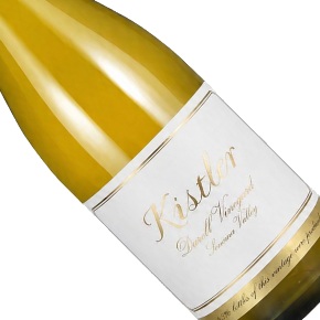 Kistler Vineyards-"Durell Vineyard" Sonoma Valley Chardonnay