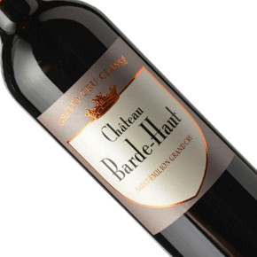 Château Barde Haut-Château Barde Haut