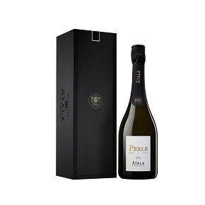 Champagne Ayala-La Perle (Gift Box)
