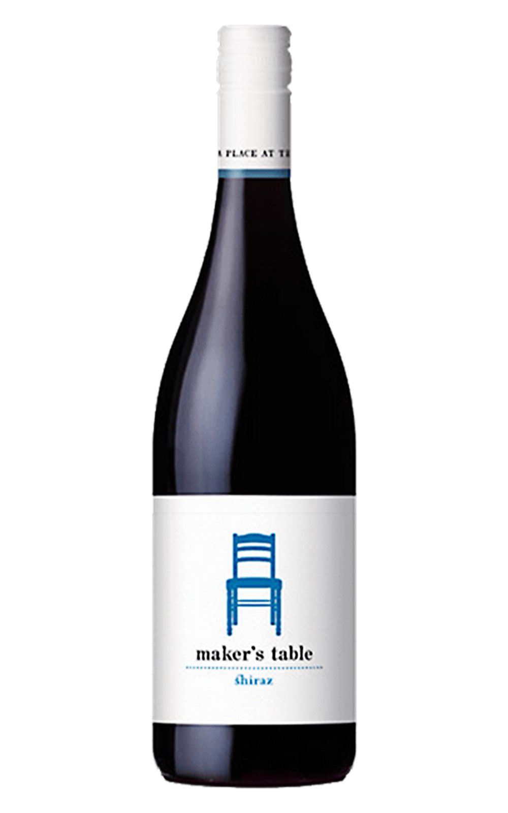 Saltram Wines Saltram Maker s Table Shiraz 2014 史創酒莊 史創釀酒師系列 希哈紅酒