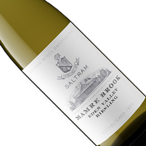 Saltram Wines-Mamre Brook Eden Valley Riesling