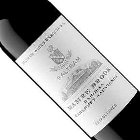 Saltram Wines-Mamre Brook Barossa Cabernet Sauvignon（贈品）