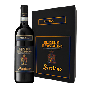 Cantina Argiano-Brunello di Montalcino Riserva Set (750ml*2)