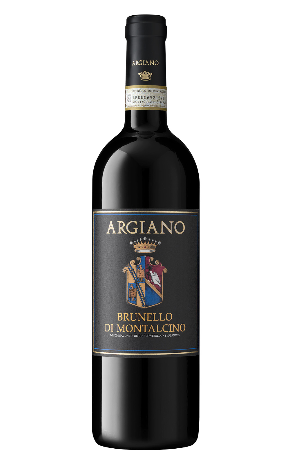 Cantina Argiano Brunello di Montalcino 2018 艾吉安諾酒莊 蒙塔奇諾 布魯內洛紅酒