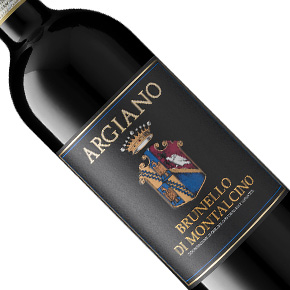 Cantina Argiano-Brunello di Montalcino