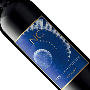 Cantina Argiano-"NC - Non Confunditur" Toscana