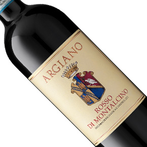 Cantina Argiano-Rosso di Montalcino