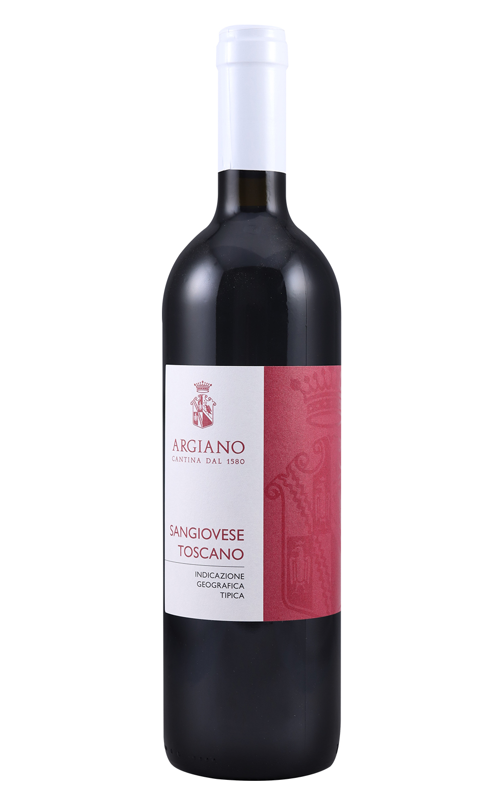 Cantina Argiano Toscano Sangiovese Rosso 2016 艾吉安諾酒莊 托斯卡尼 山吉歐維榭紅酒