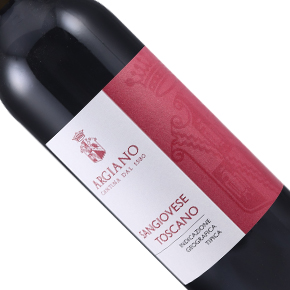 Cantina Argiano-Toscano Sangiovese Rosso