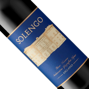 Cantina Argiano-"Solengo" Toscana