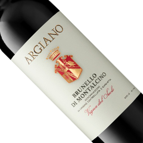 Cantina Argiano-"Vigna del Suolo" Brunello di Montalcino