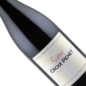 Domaines Dominique Piron-Régnié "Croix Penet"