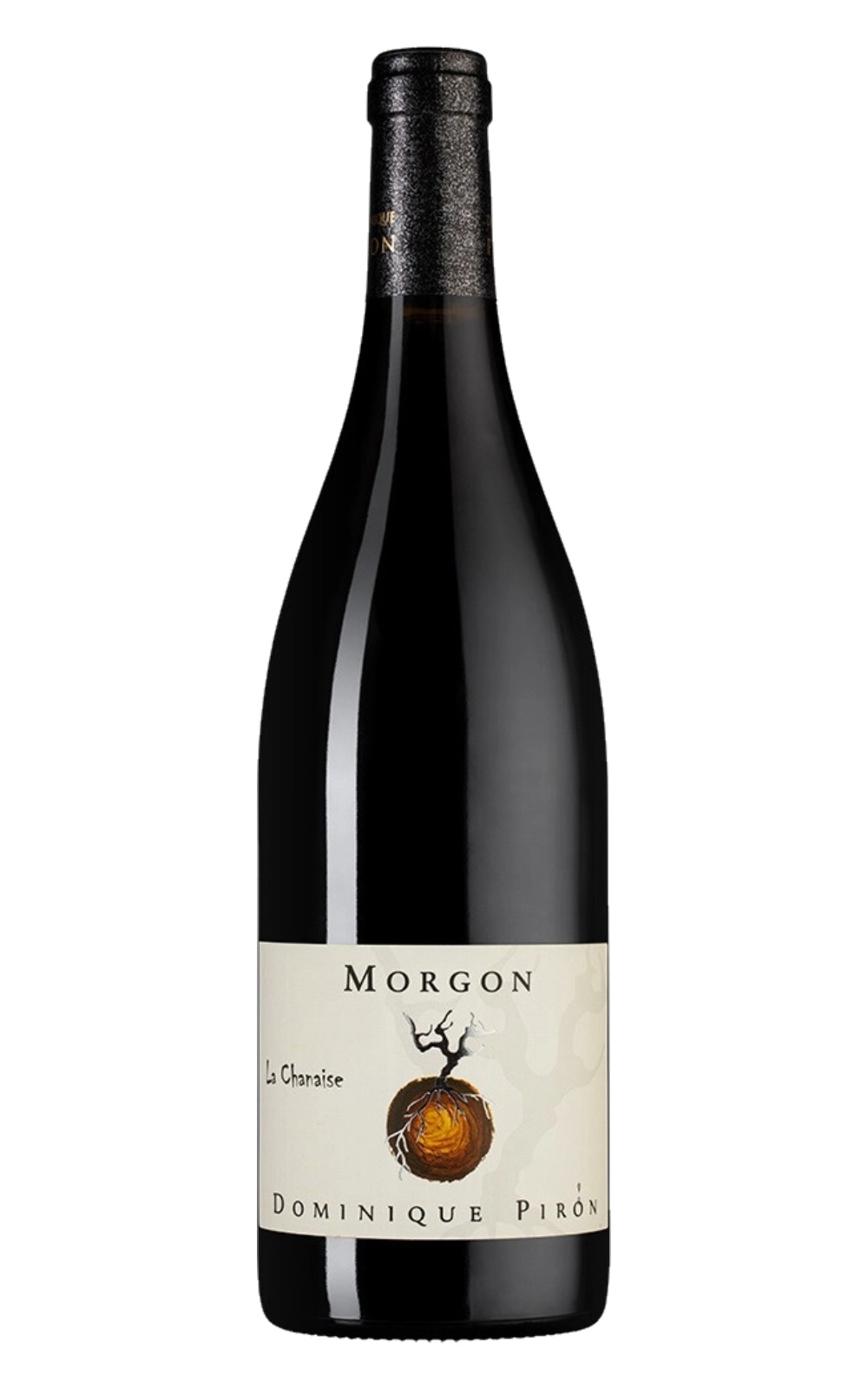 Domaines Dominique Piron Morgon La Chanaise 2018 碧紅酒莊 摩恭 香內思 紅酒