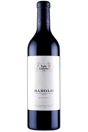 Azienda Vitivinicola Paolo Conterno Barolo Ginestra 2010 帕羅孔特諾酒莊 金內斯特拉 巴羅洛紅酒