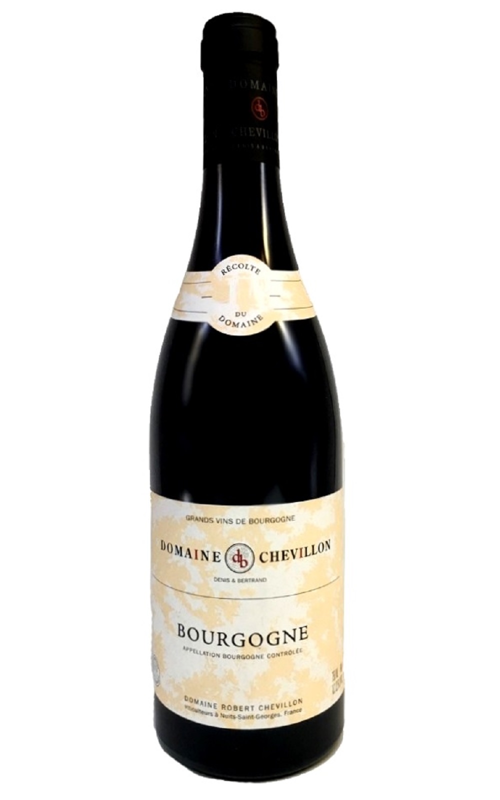 Domaine Robert Chevillon Bourgogne Rouge 2022 羅伯 薛維昂酒莊 布根地紅酒