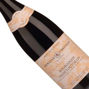 Domaine Robert Chevillon-Bourgogne Passetoutgrain