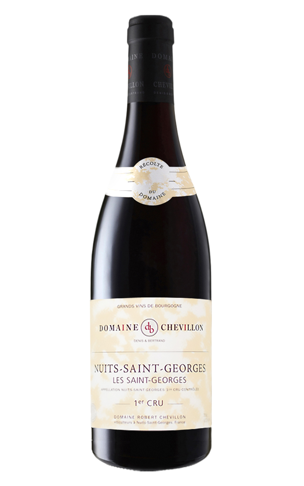 Domaine Robert Chevillon Nuits Saint Georges 1er Cru Les Saint Georges 2022 羅伯 薛維昂酒莊 夜聖喬治 聖喬治 一級園紅酒