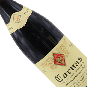 Domaine Auguste Clape-Cornas