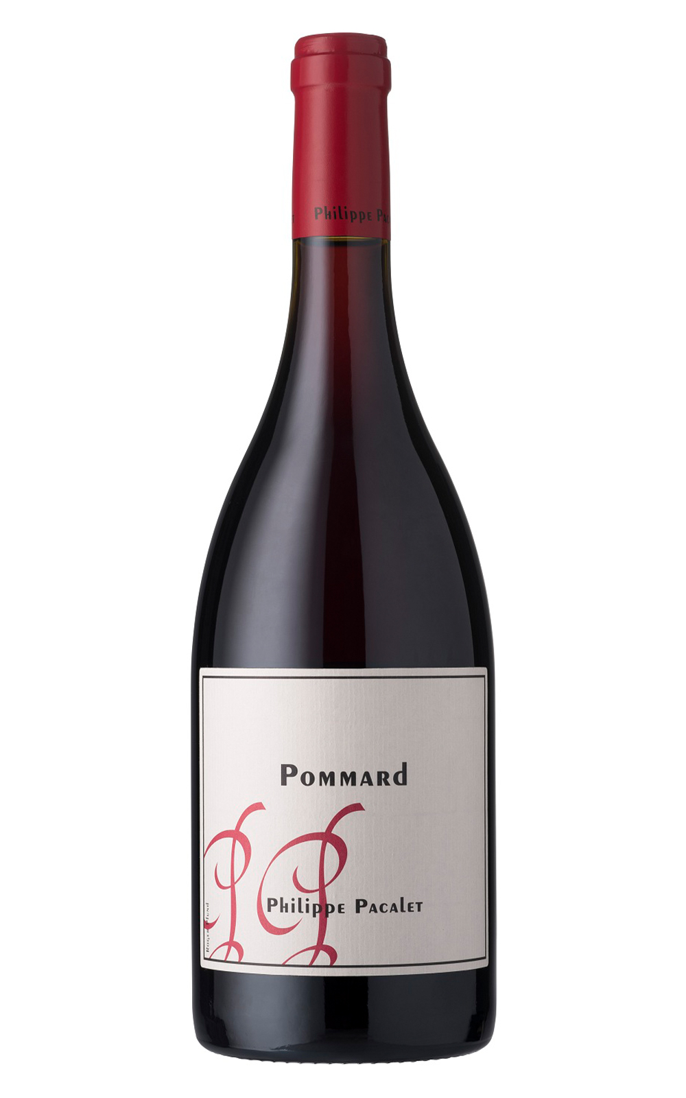 Philippe Pacalet Pommard 2021 菲力 帕卡雷酒莊 玻瑪紅酒