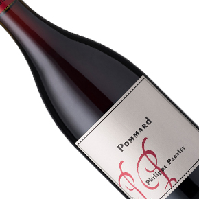 Philippe Pacalet-Pommard