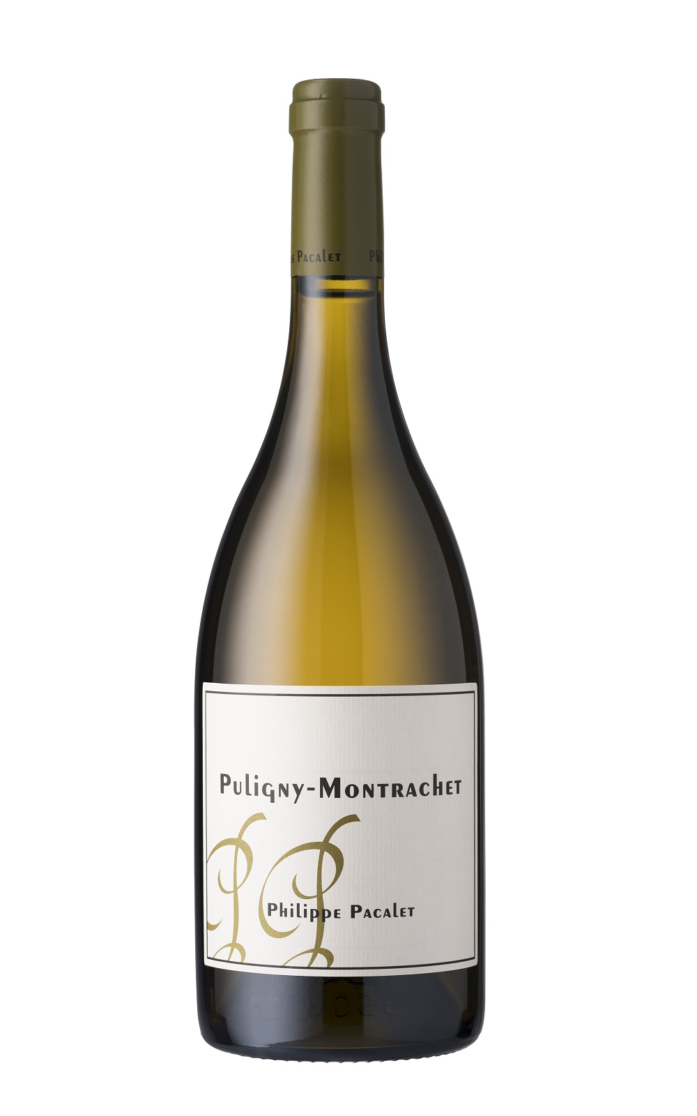 Philippe Pacalet Puligny Montrachet Blanc 2020 菲力 帕卡雷酒莊 普里尼蒙哈榭白酒