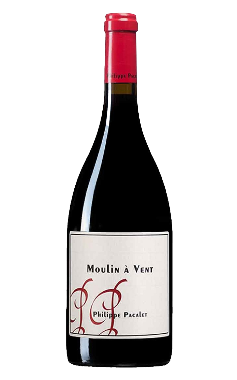 Philippe Pacalet Moulin a Vent 2018 菲力 帕卡雷酒莊 風車磨坊紅酒