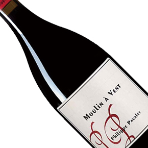 Philippe Pacalet-Moulin-à-Vent