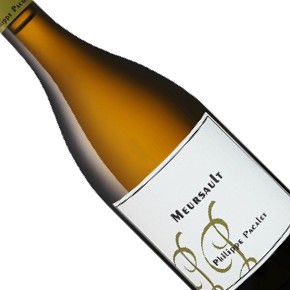 Philippe Pacalet-Meursault Blanc