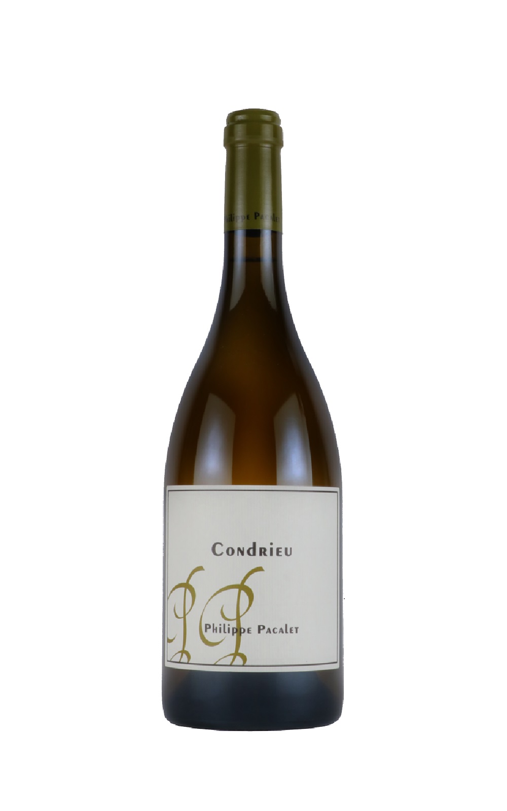 Philippe Pacalet Condrieu 2020 菲力 帕卡雷酒莊 恭得里奧白酒