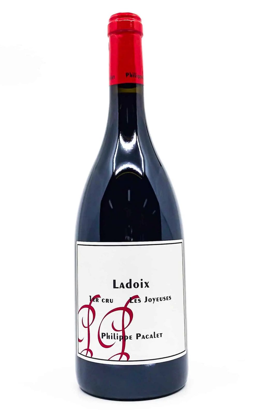 Philippe Pacalet Ladoix 1er Cru Les Joyeuses Rouge 2019 菲力 帕卡雷酒莊 拉都瓦 喬伊斯 一級園紅酒