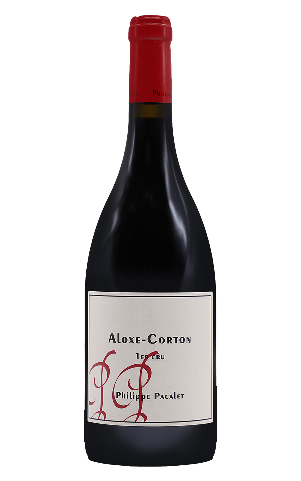 Philippe Pacalet Aloxe Corton 1er Cru 2022 菲力 帕卡雷酒莊 阿羅斯高登一級園紅酒