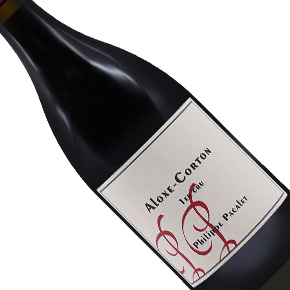 Philippe Pacalet-Aloxe-Corton 1er Cru