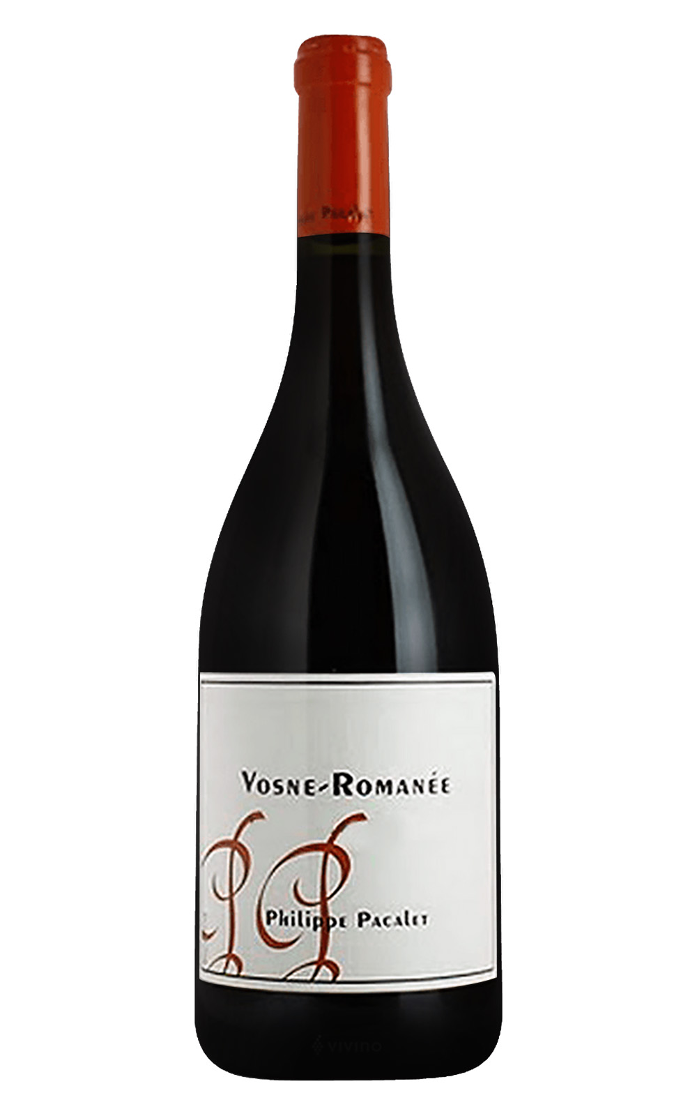 Philippe Pacalet Vosne Romanee 2022 菲力 帕卡雷酒莊 馮內侯瑪內紅酒