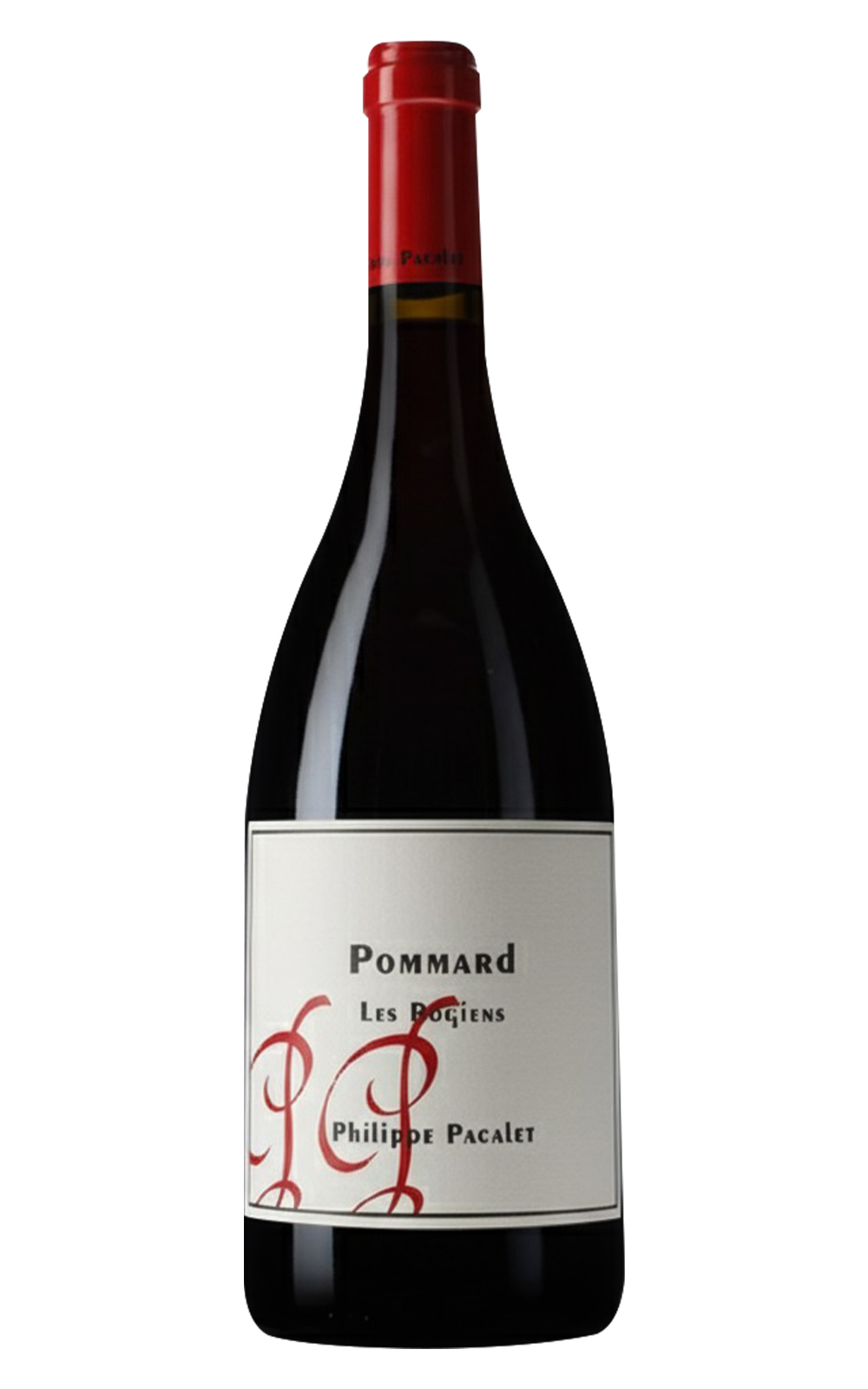 Philippe Pacalet Pommard Les Rugiens 2023 菲力 帕卡雷酒莊 玻瑪 胡吉安 紅酒