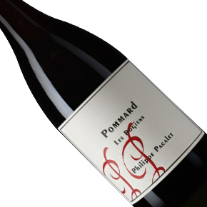 Philippe Pacalet-Pommard "Les Rugiens"