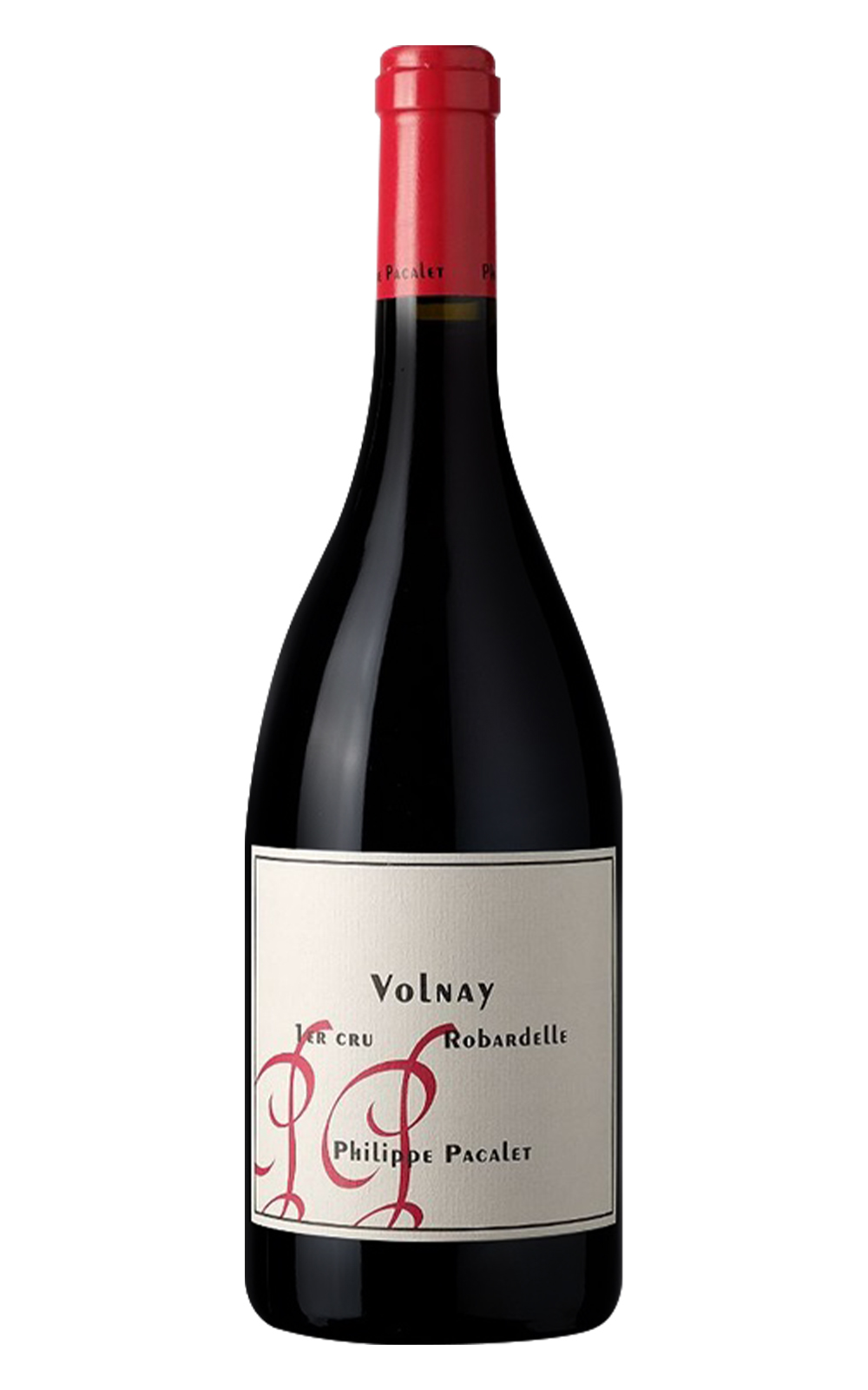 Philippe Pacalet Volnay 1er Cru Robardelle 2023 菲力 帕卡雷酒莊 渥爾內 洛巴代爾 一級園紅酒