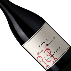 Philippe Pacalet-Volnay 1er Cru "Robardelle"