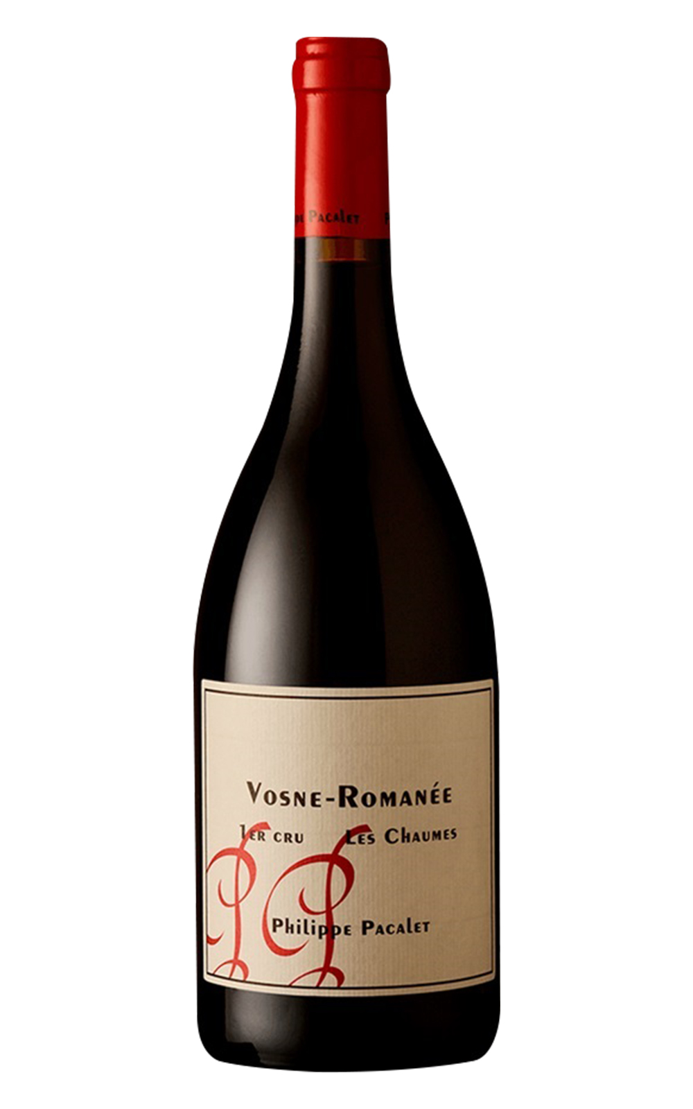Philippe Pacalet Vosne Romanee 1er Cru Les Chaumes 2023 菲力 帕卡雷酒莊 馮內侯瑪內 休姆 一級園紅酒