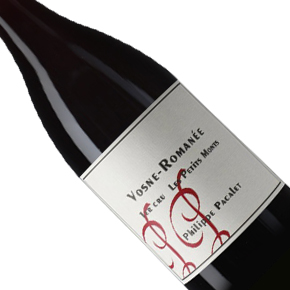 Philippe Pacalet-Vosne-Romanée 1er Cru "Les Petits Monts"