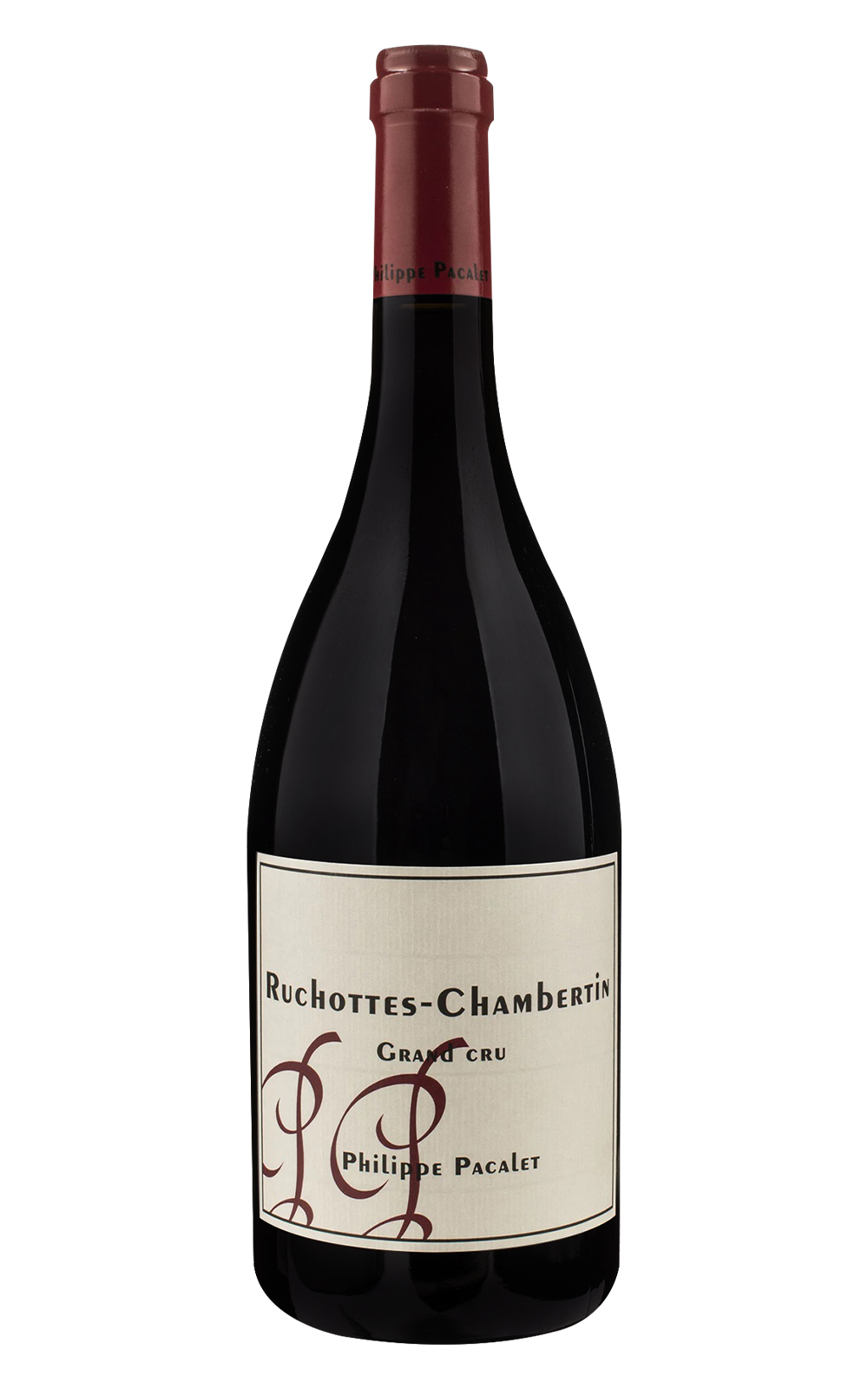 Philippe Pacalet Ruchottes Chambertin Grand Cru 2023 菲力 帕卡雷酒莊 乎修特 香貝丹 特級園紅酒