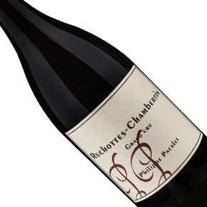 Philippe Pacalet-"Ruchottes-Chambertin" Grand Cru