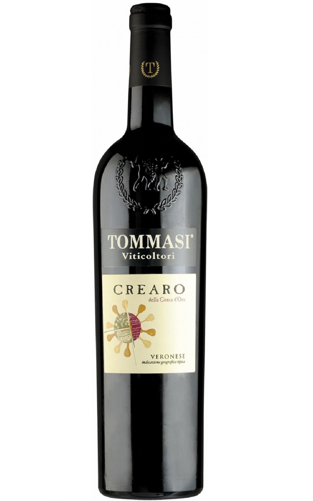 Tommasi Family Estates Crearo della Conca d Oro 2013 湯瑪士家族酒莊 克亞諾 紅酒