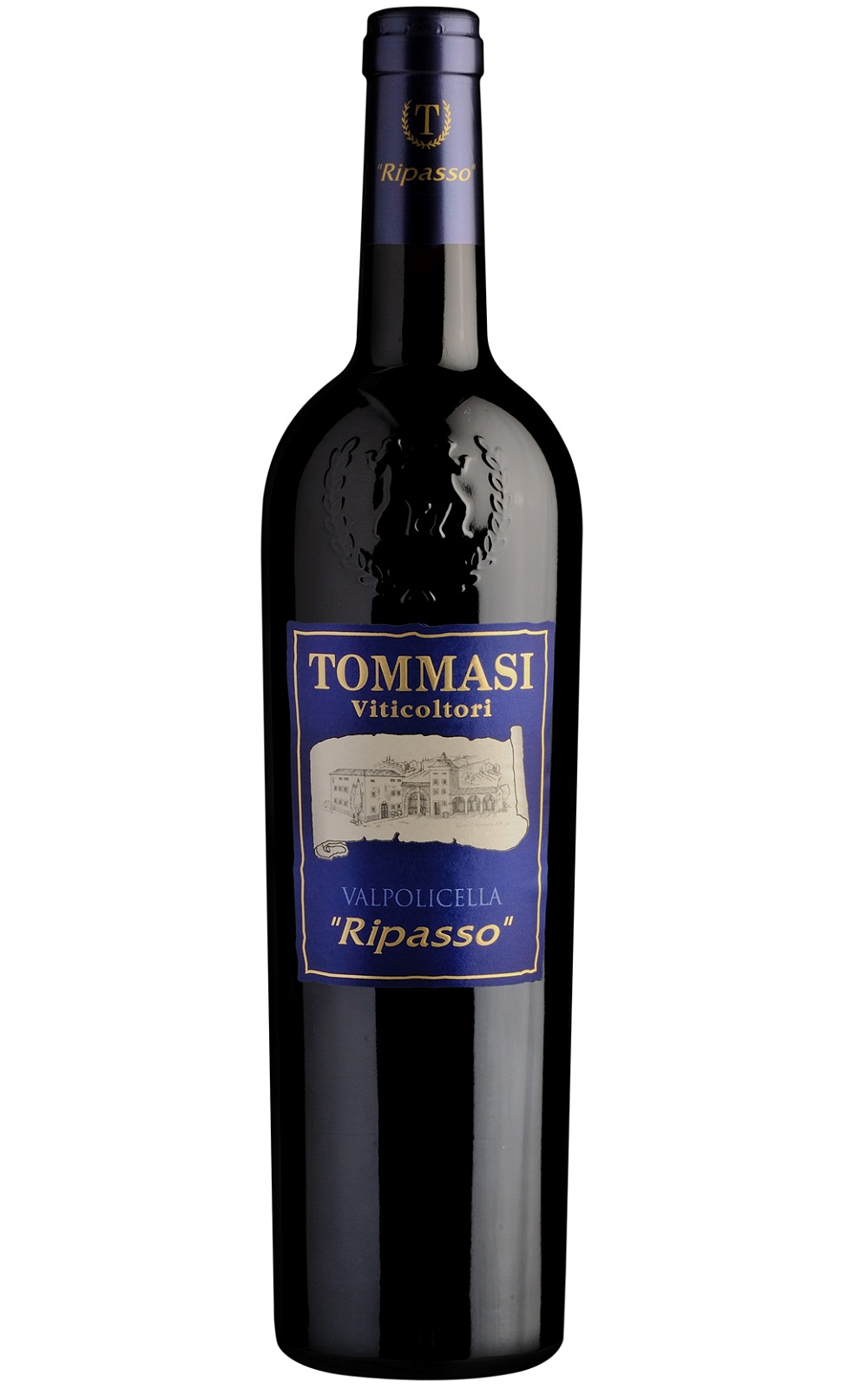 Tommasi Family Estates Ripasso Valpolicella 2019 湯瑪士家族酒莊 雷帕索紅酒