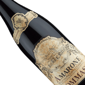 Tommasi Family Estates-Amarone della Valpolicella Classico