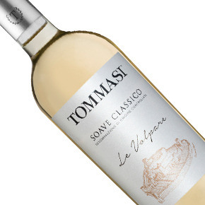 Tommasi Family Estates-"Le Volpare" Soave Classico
