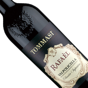 Tommasi Family Estates-"Rafaèl" Valpolicella Classico Superiore